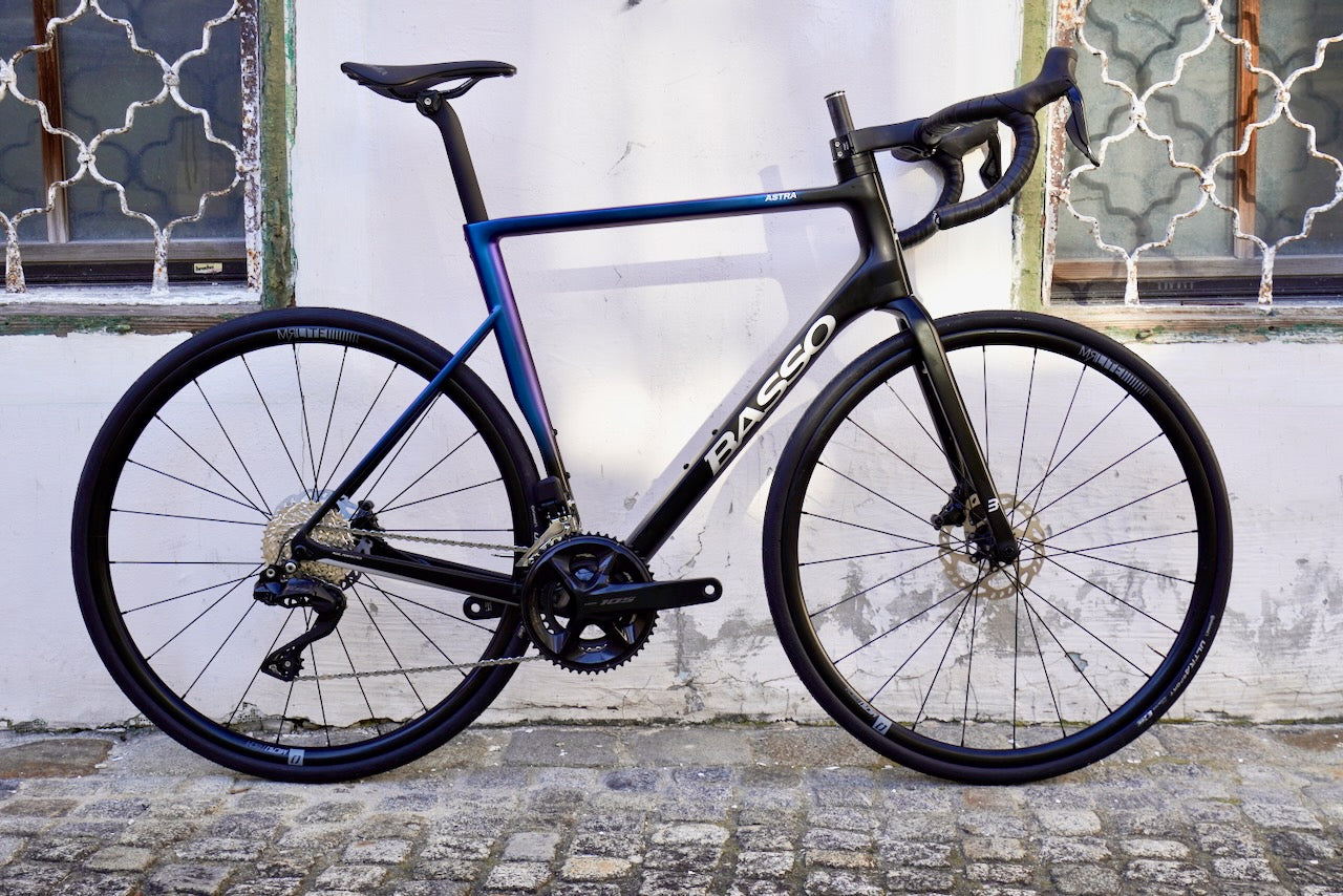 Basso Astra 2023