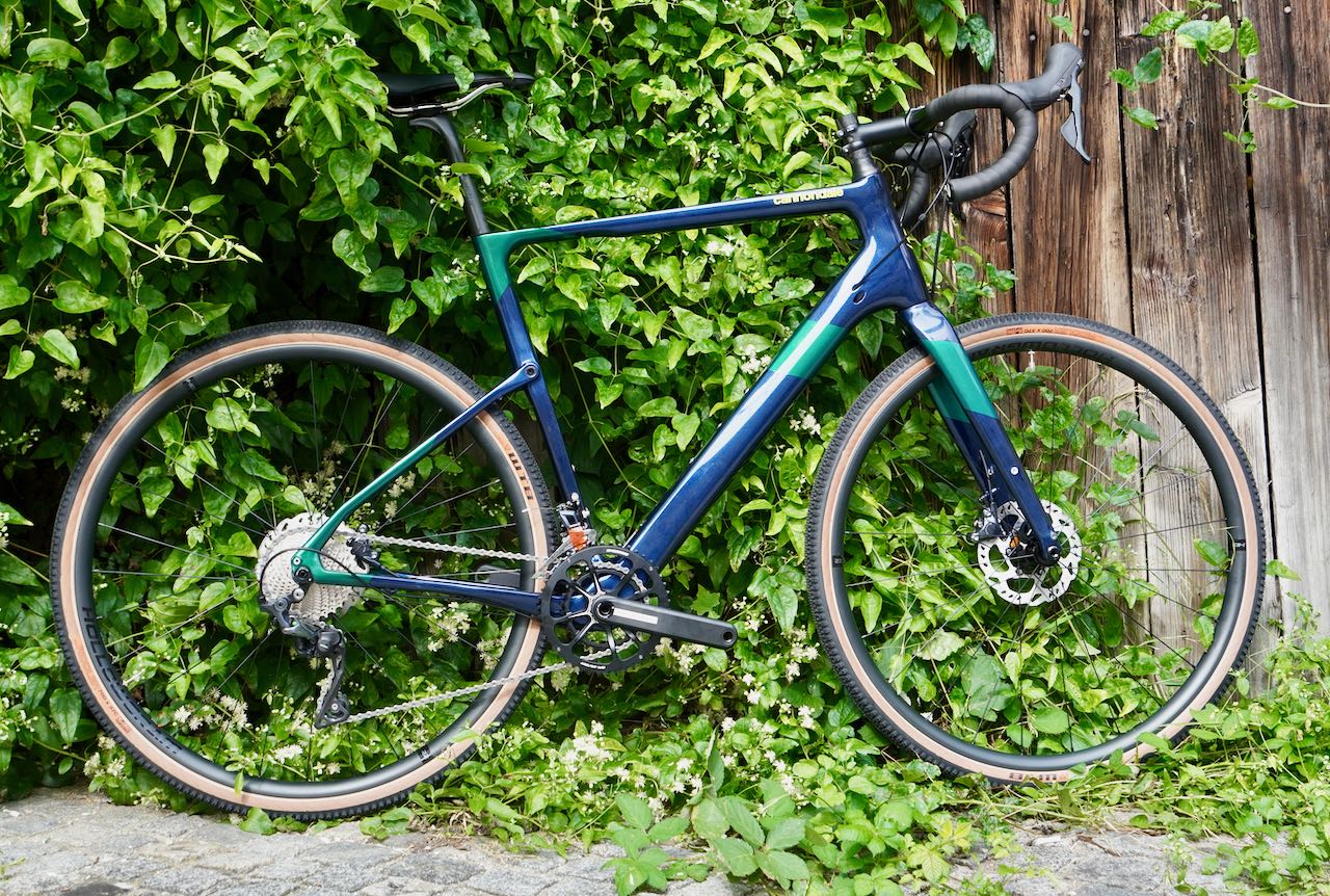 Bike Cannondale Gravel Bike Topstone Ultegra Rx 2020 Cannondale