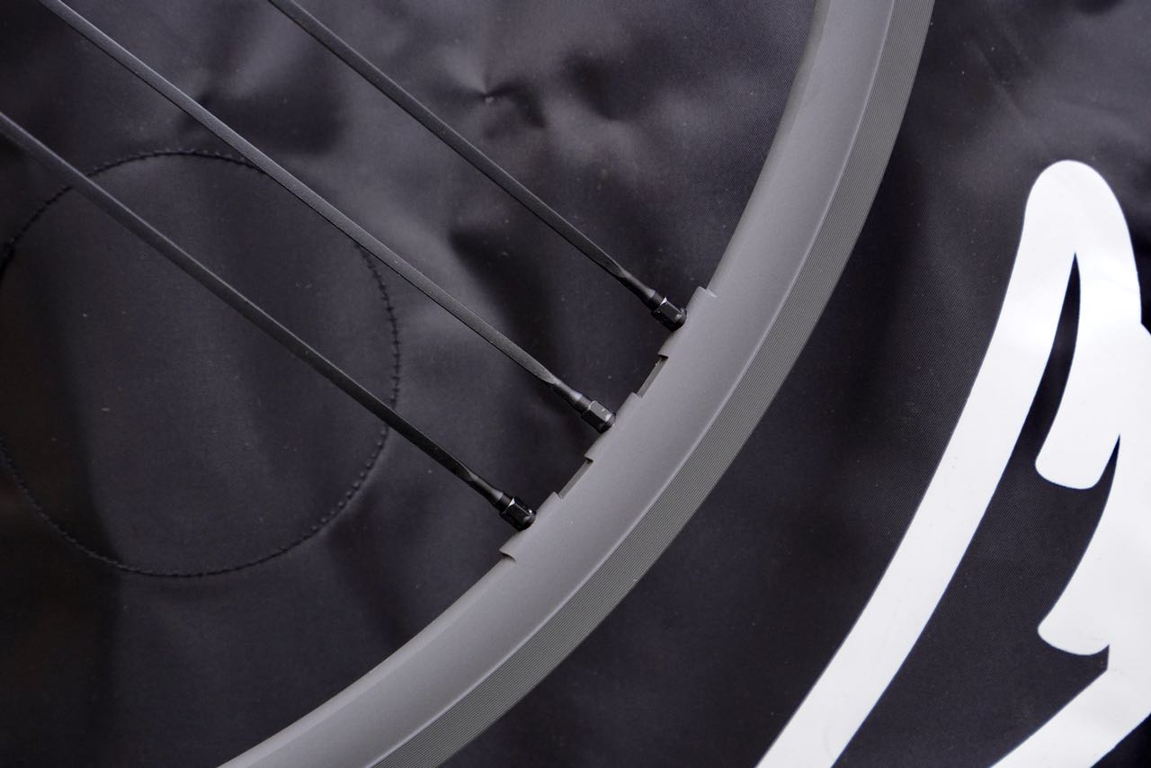 Campagnolo Shamal Mille C17