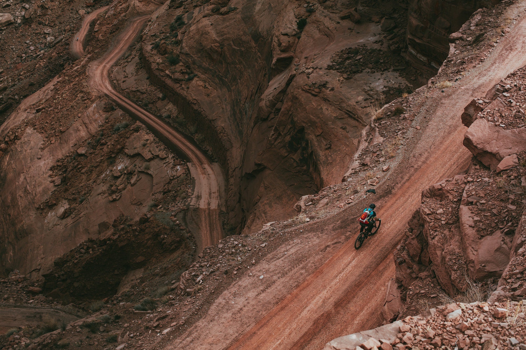 gravel bikes