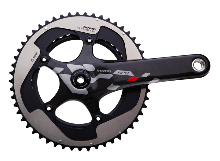 SRAM Red Kurbel | Crankset 10s