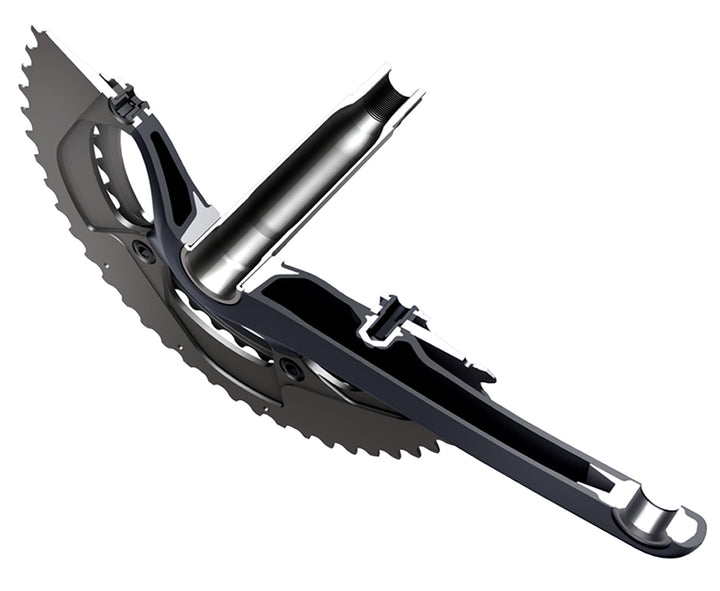 SRAM Red Kurbel | Crankset 10s