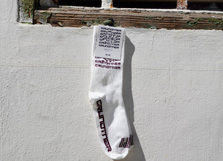Wirbelwind Socken