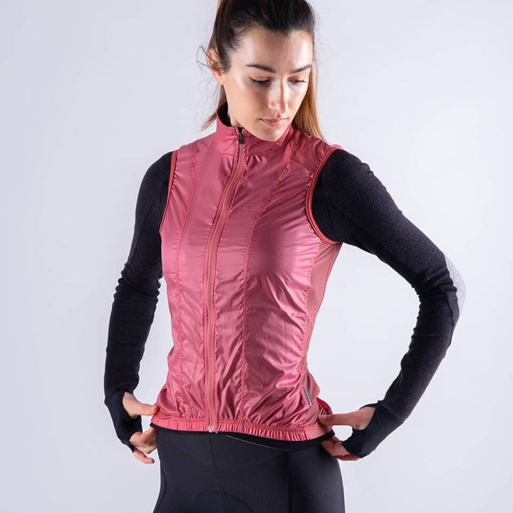 Petra Vest for Women