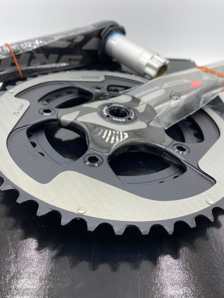 SRAM Red Kurbel | Crankset 10s