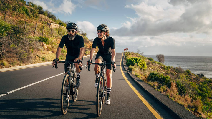 Café du Cycliste Celine women's shorts