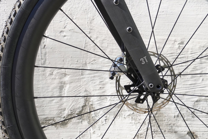 3T Extrema Italia |Sram Red XPLR 1x13
