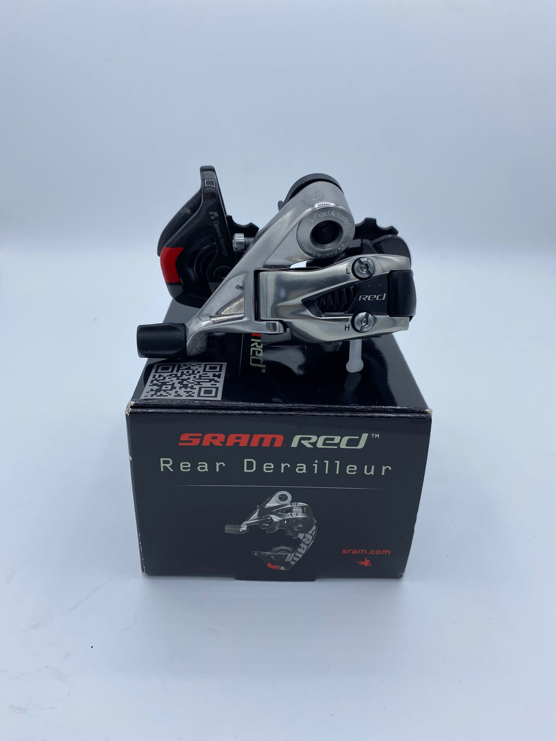 SRAM Red Schaltwerk | Rear Derailleur 10s