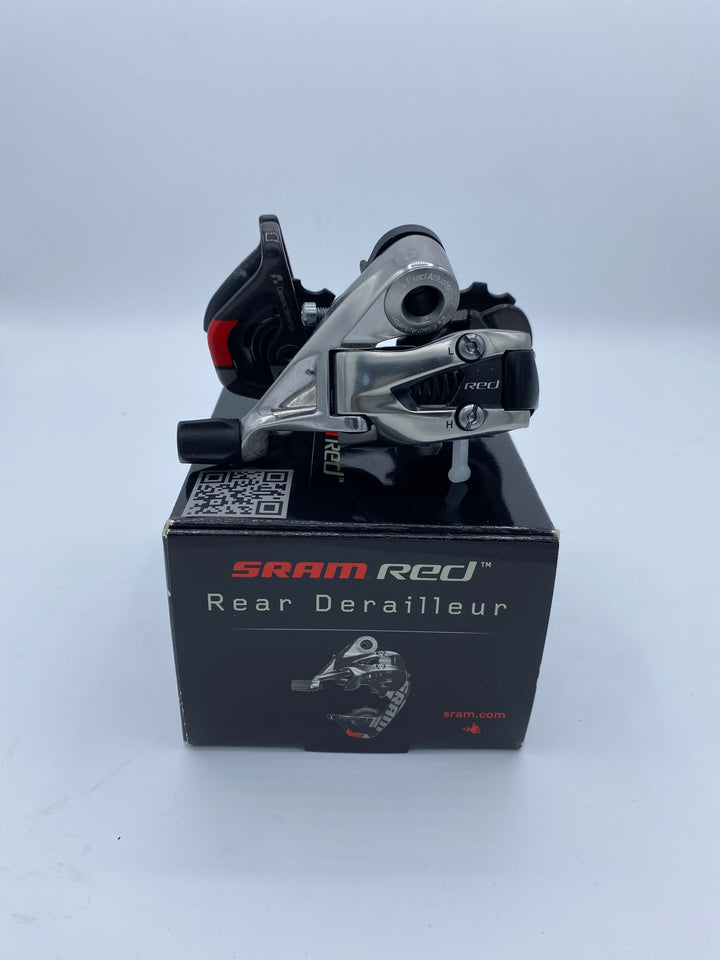 SRAM Red Schaltwerk | Rear Derailleur 10s