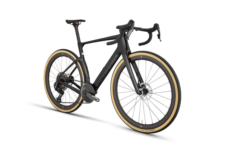 Cervelo Aspero-5 | SRAM Force E1