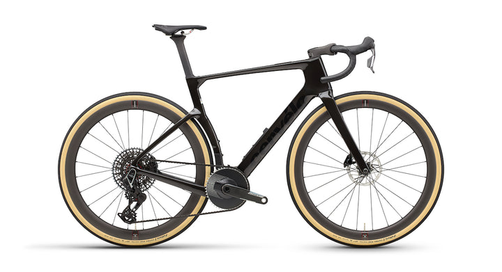 Cervelo Aspero-5 | SRAM Force E1