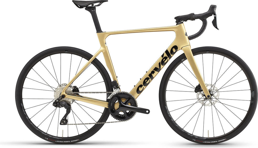 SOLOIST 105 DI2