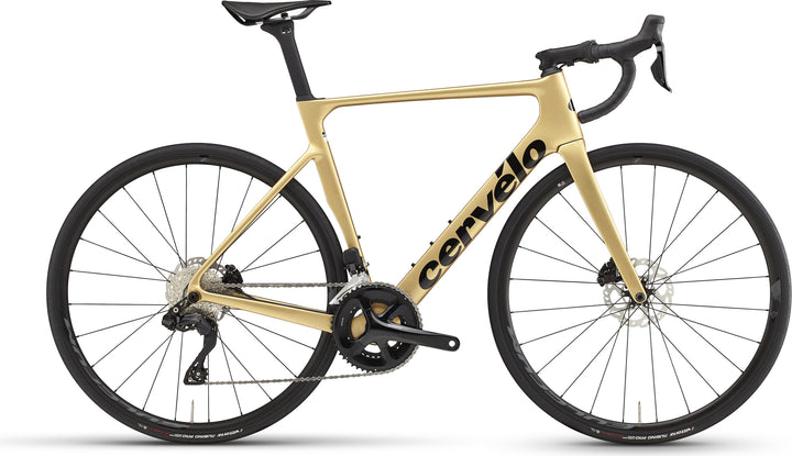 SOLOIST 105 DI2