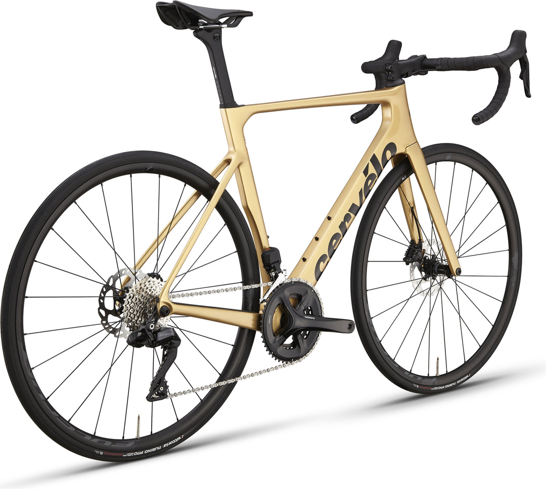 SOLOIST 105 DI2