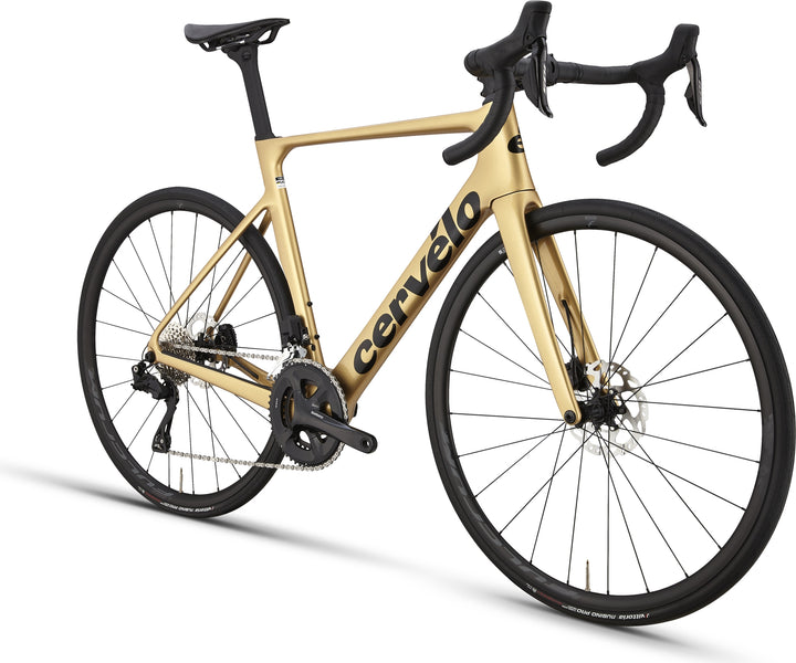 SOLOIST 105 DI2