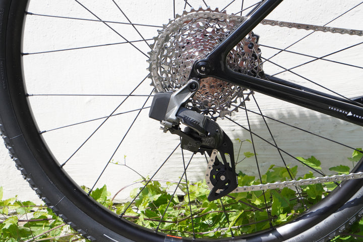 ULTRA BOOST Rival AXS 1X12 Dropbar 700c