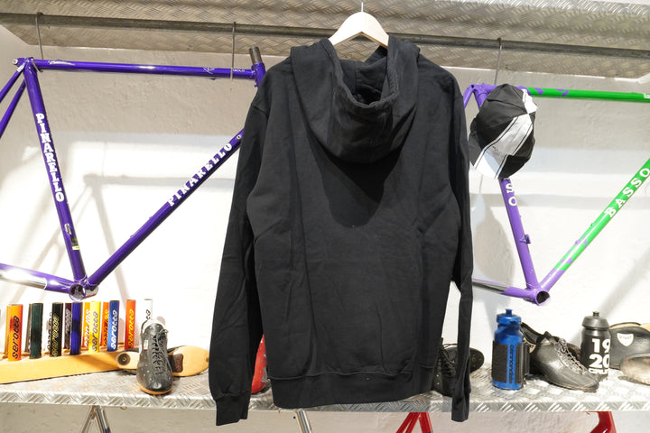 Cannondale Sweatshirt Hoody Good Fight