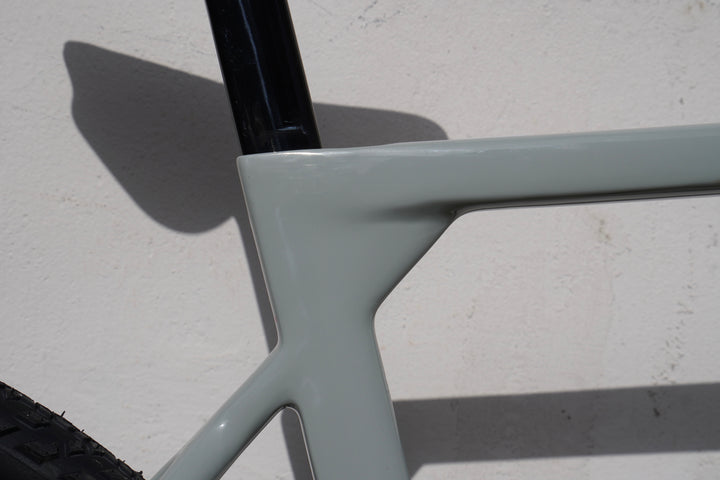 EXPLORO Primo APEX 1x12 AXS