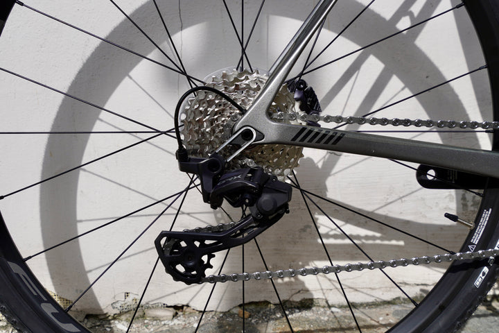 SCULTURA ENDURANCE GR 5000 GRX820 2x12