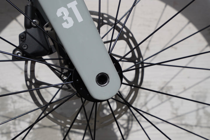 EXPLORO Primo APEX 1x12 AXS