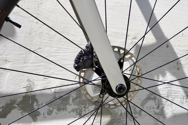 Cervelo SOLOIST Ultegra Di2 Elektronische Schaltung 12 Fach - 2025