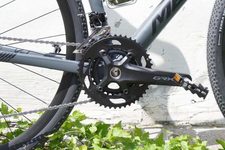 Scultura Endurance GR 500 2025 Matt Cool Grey