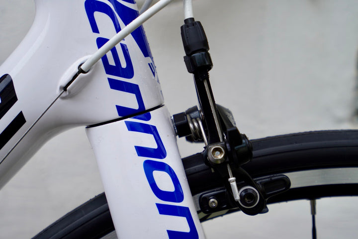 Cannondale Evo Team Replica Liquigaz