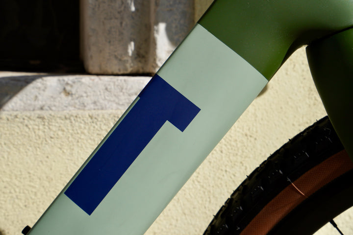 Primo Desert Sage GRX