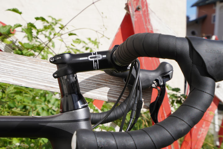 Cannondale Supersix 3 105
