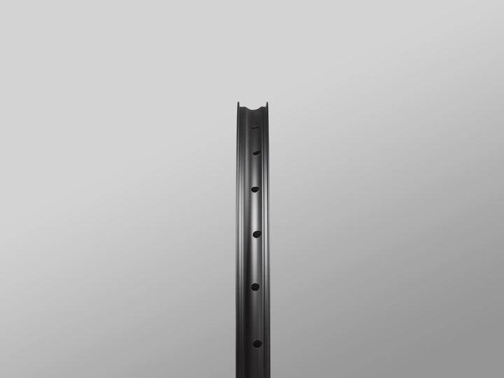 30|HD 6069 Aluminium Wheelset/Laufradsatz