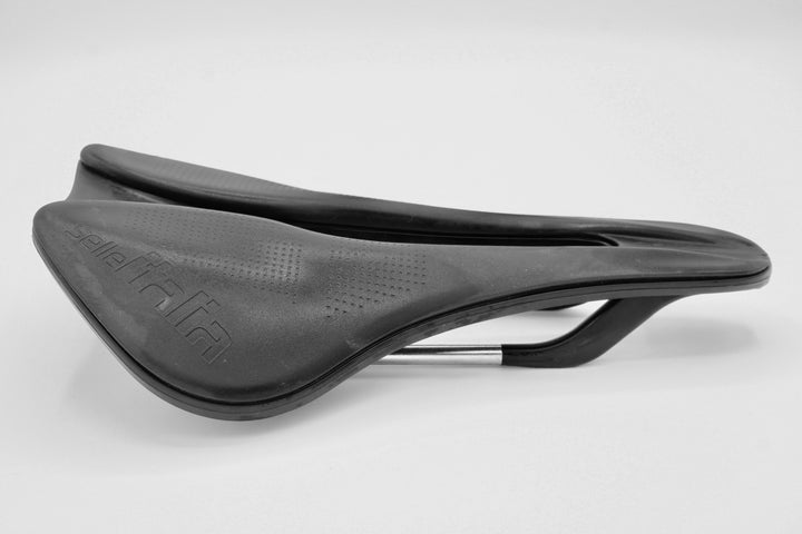Selle Italia Model X Boost Sattel/Saddle schwarz