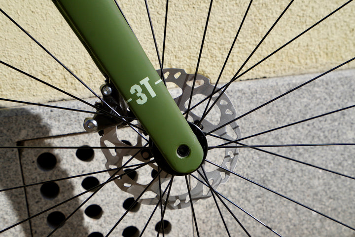 Primo Desert Sage GRX