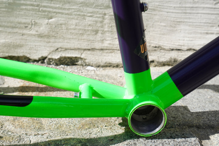 Marin Team Marin from 1992