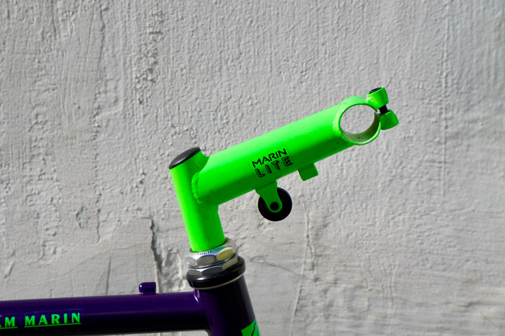 Marin Team Marin from 1992