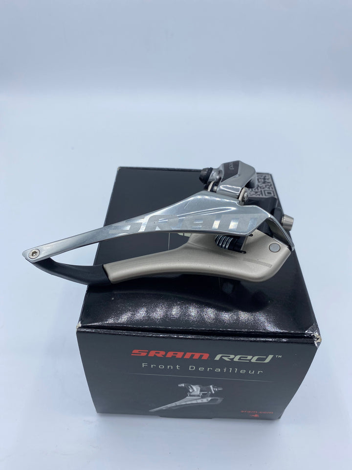 SRAM Red Umwerfer | Front Derailleur 10s