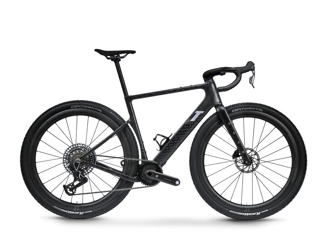 3T Extrema Italia | SRAM Force | Project X