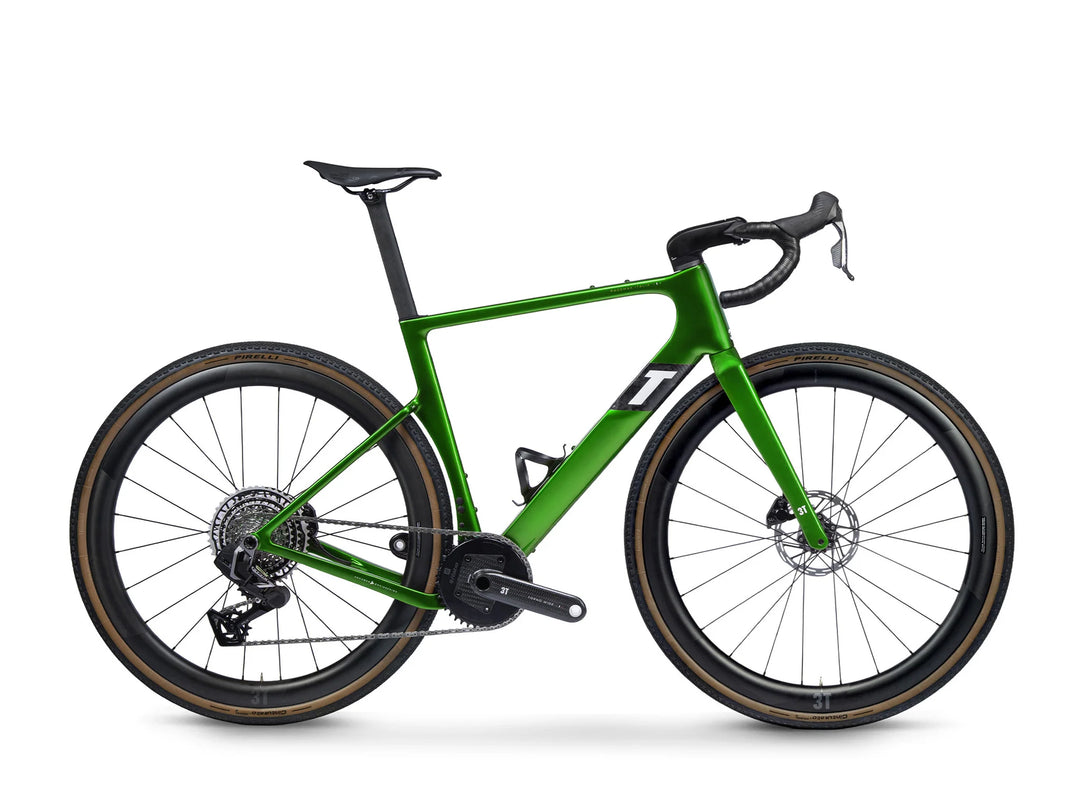 3T Racemax Italia | SRAM Force E1 XPLR 1x13