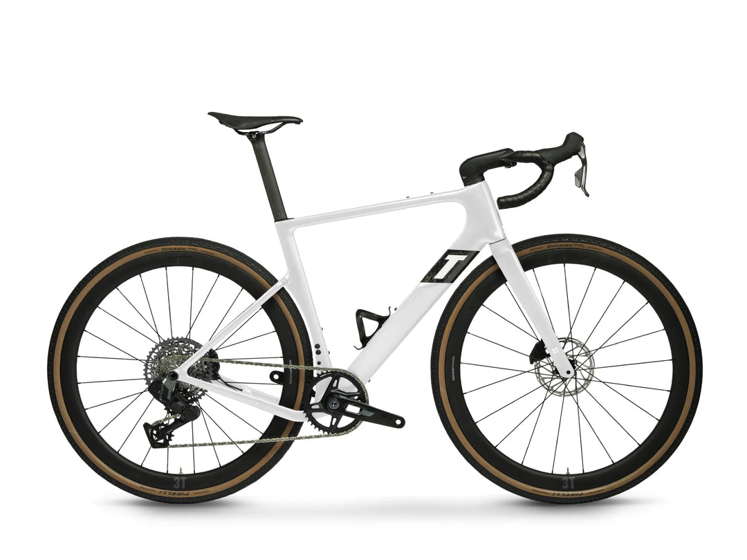 3T Racemax Italia | SRAM RIVAL E1 XPLR 1x13