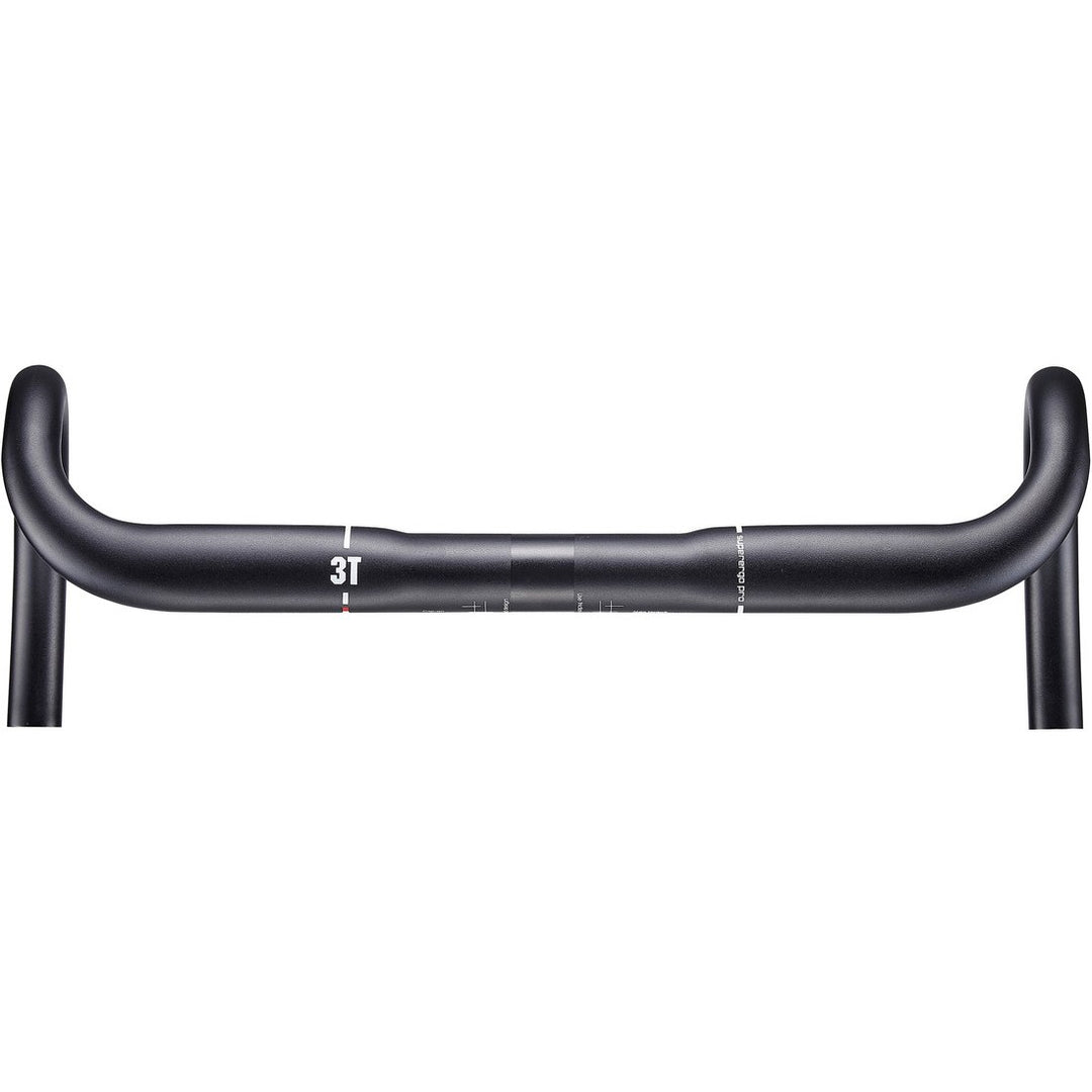 Supergo Pro 3T Aluminium Racing Lenker/Dropbar