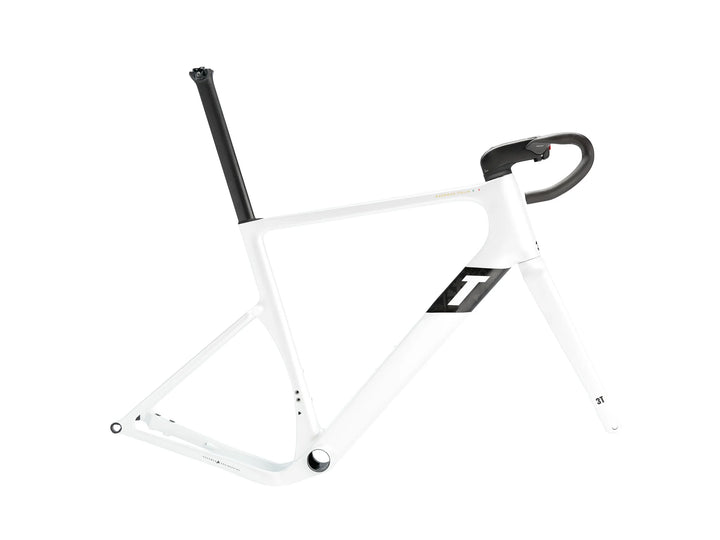 3T RACEMAX Italia UDH | Frameset