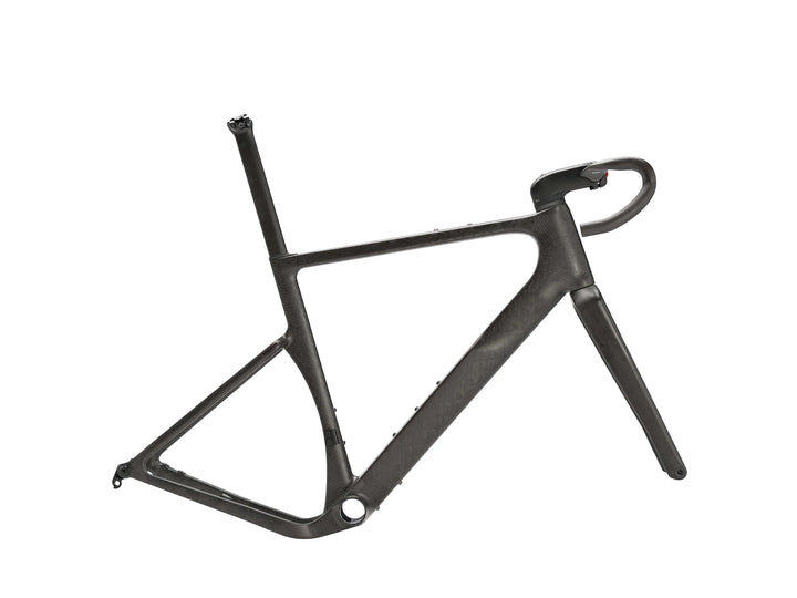3T RACEMAX Italia UDH | Frameset