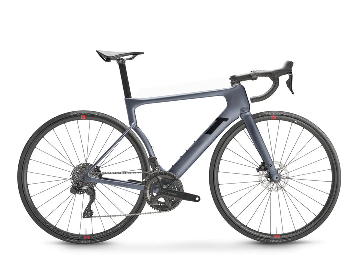 3T STRADA 105 Di2 2X12 Charcoal