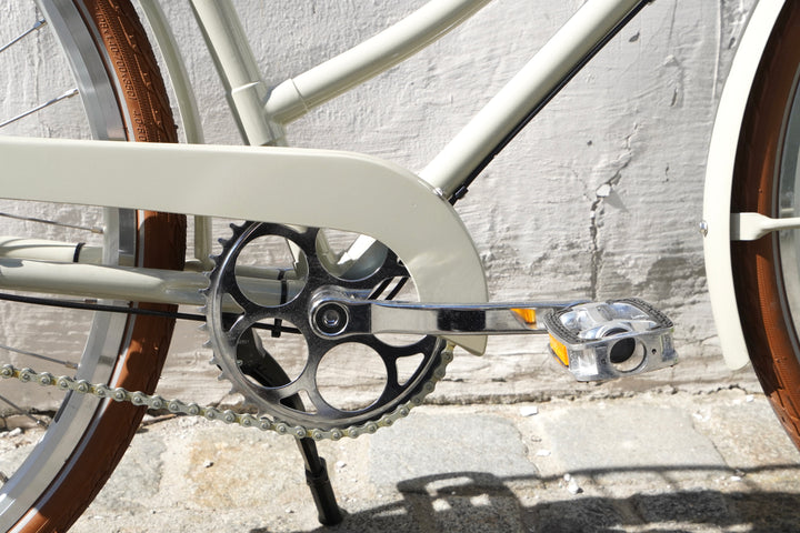 Achielle Babette 8speed creme