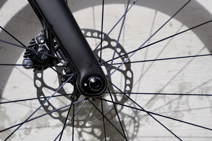 Aspero Shimano GRX 600