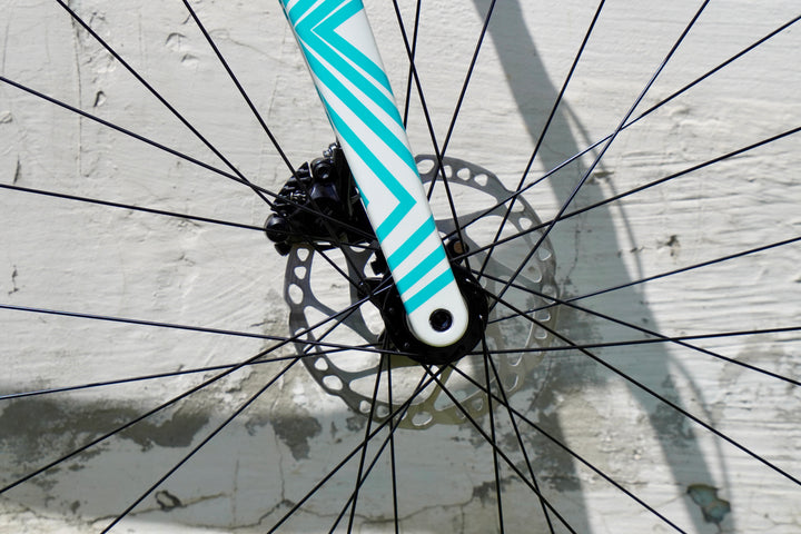 Scultura 6000 105 Di2 BAHRAIN VICTORIOUS Team Edition