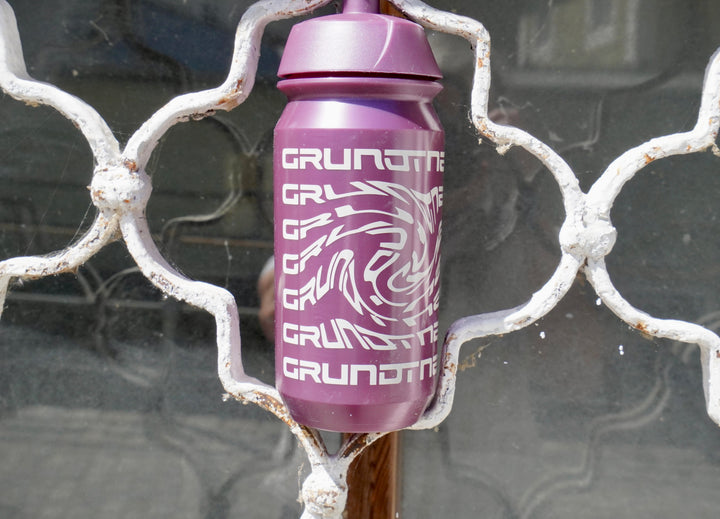 Anniversary bottle
