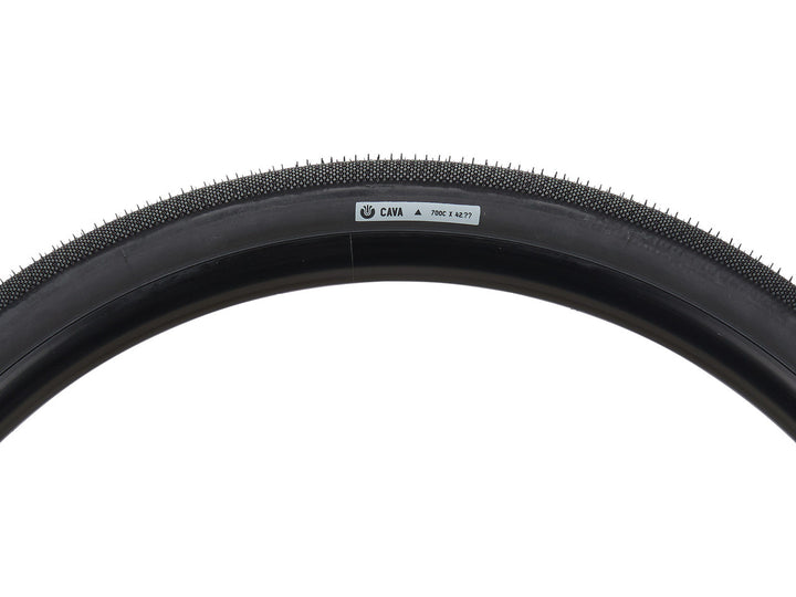 Cava JFF Gravel folding tire
