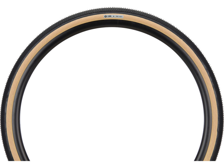 Cava JFF Gravel folding tire