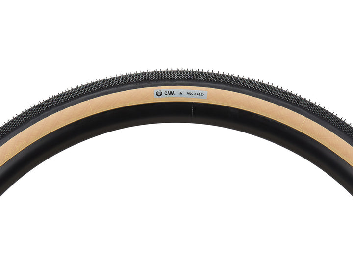 Cava JFF Gravel folding tire