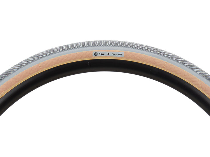 Cava Race Gravel folding tire